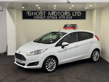 2015 (65) - 1.0T EcoBoost Titanium X Euro 6 (s/s) 5dr