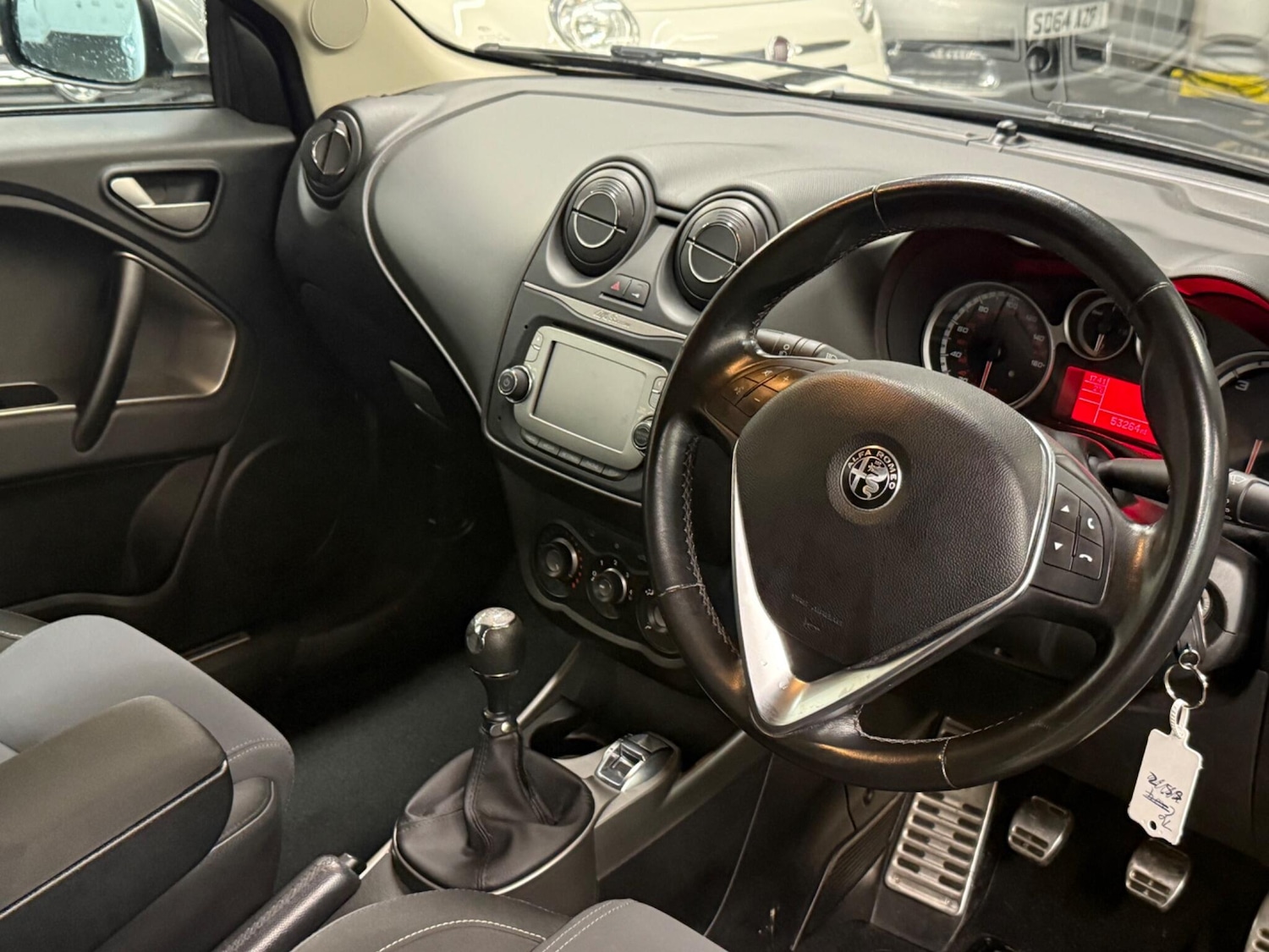 Used Alfa Romeo MiTo 2016 for sale - 77424912: Photo 10