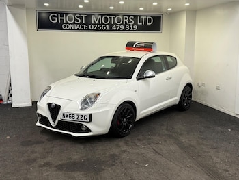 Used Alfa Romeo MiTo 2016 for sale - 77424912: Photo