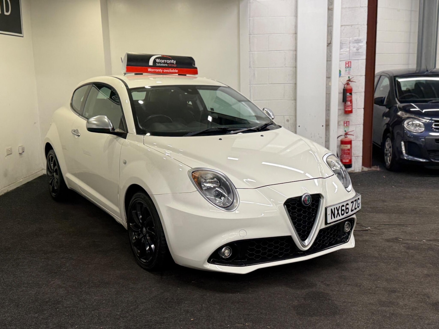 Used Alfa Romeo MiTo 2016 for sale - 77424912: Photo 3