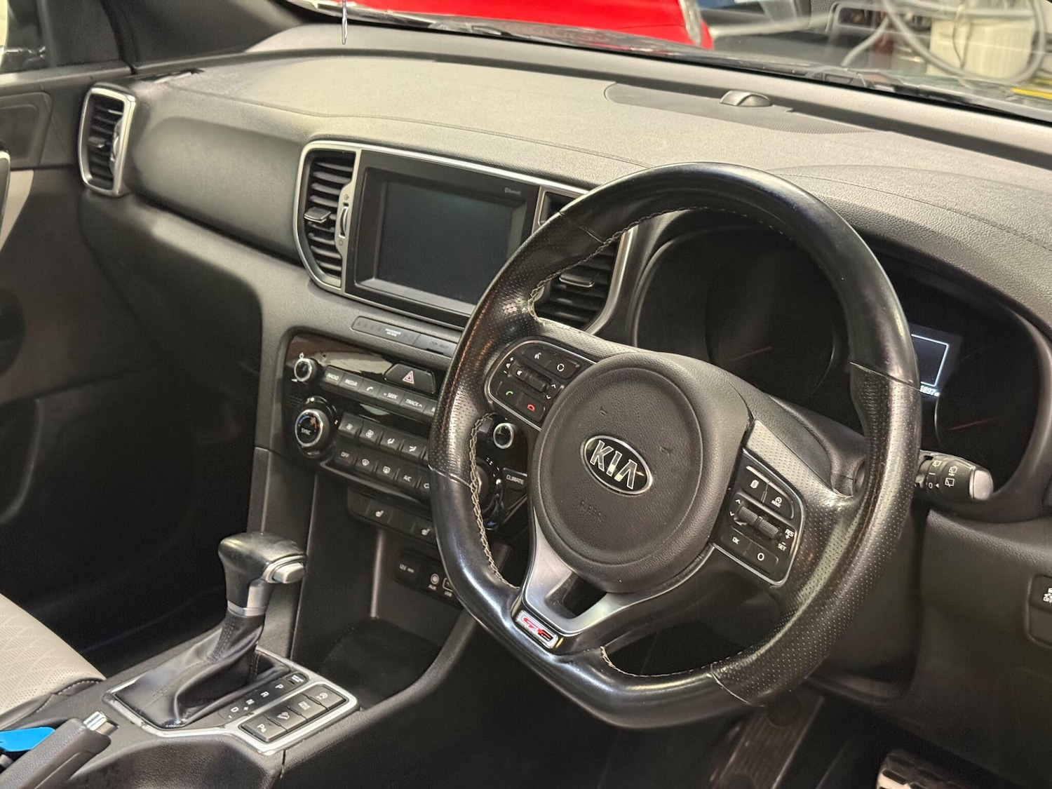 Used Kia Sportage 2018 for sale - 76585229: Photo 11