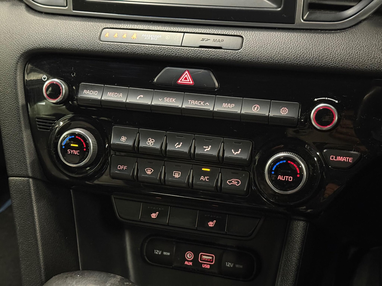 Used Kia Sportage 2018 for sale - 76585229: Photo 12