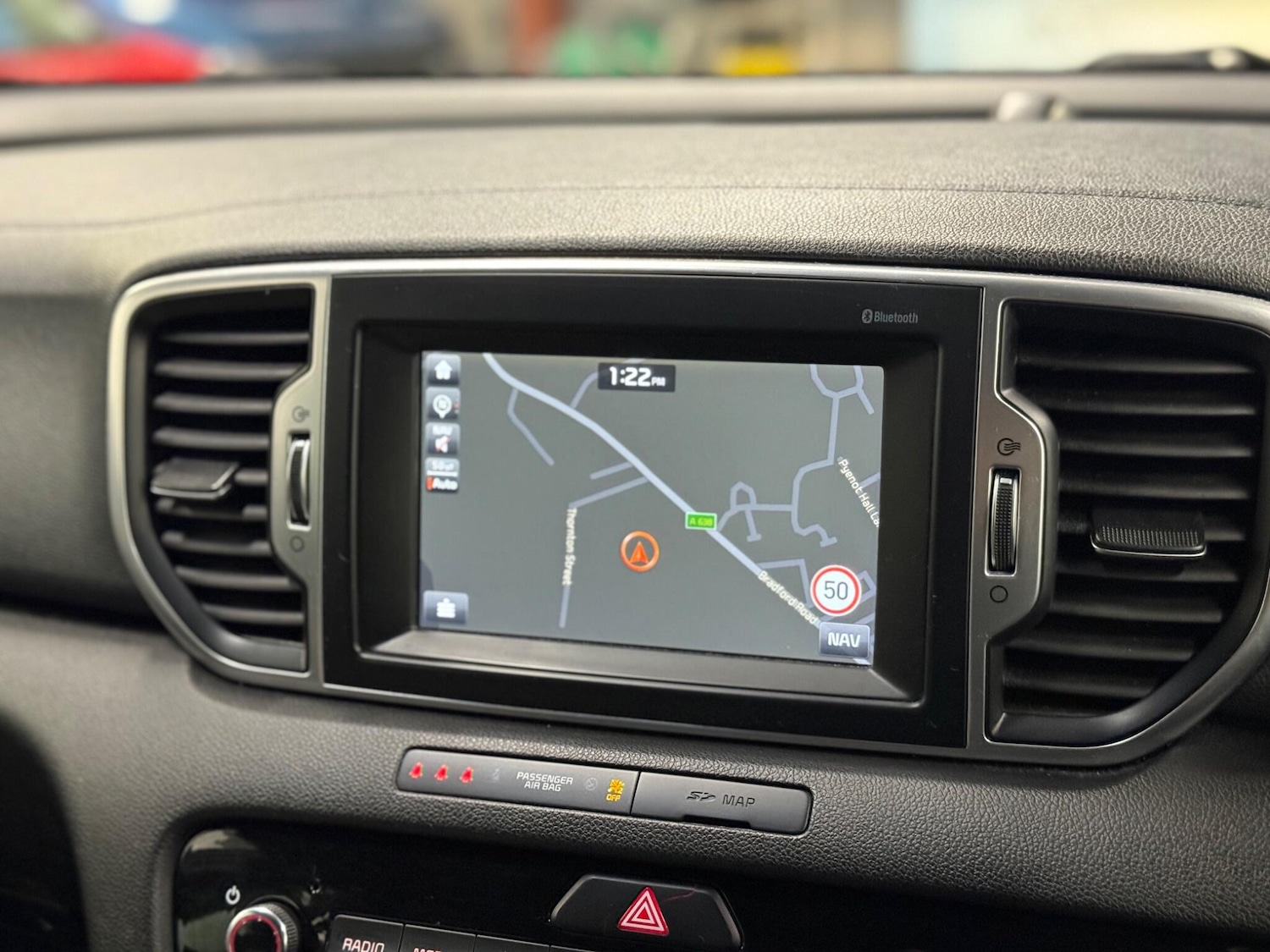 Used Kia Sportage 2018 for sale - 76585229: Photo 14