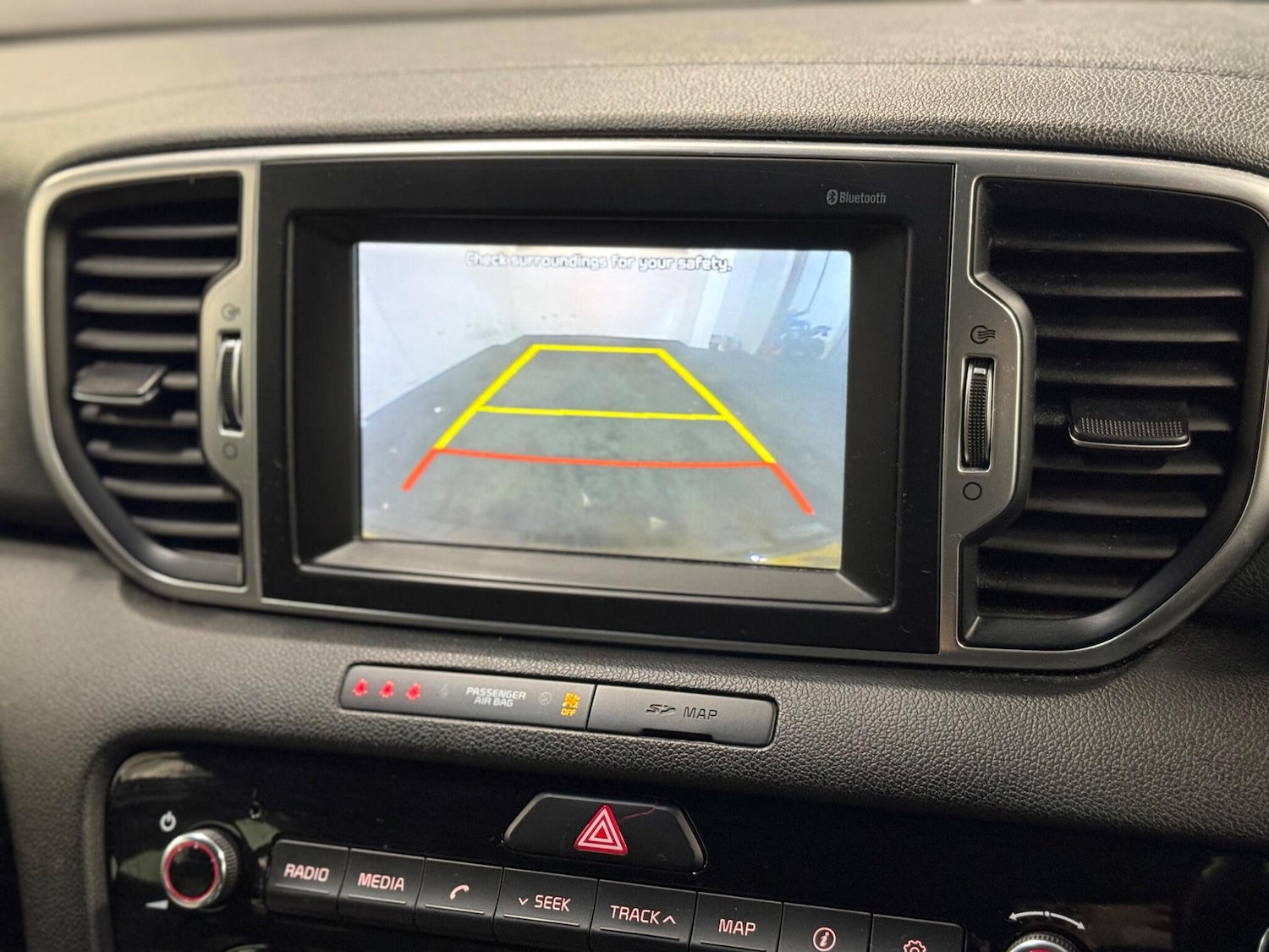 Used Kia Sportage 2018 for sale - 76585229: Photo 15