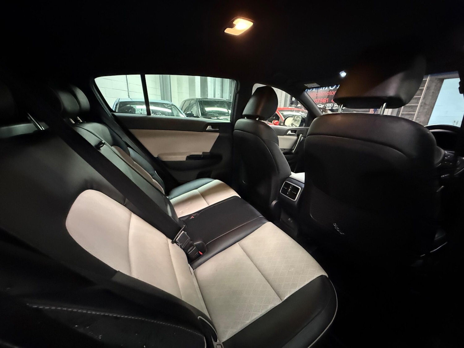 Used Kia Sportage 2018 for sale - 76585229: Photo 7