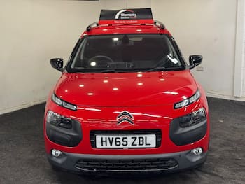 Used Citroen C4 Cactus 2015 for sale - 79712128: Photo