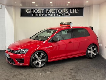 Used Volkswagen Golf 2015 for sale - 78348409: Photo