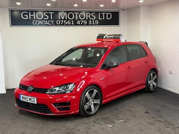 Used Volkswagen Golf 2015 for sale - 78348409: Photo