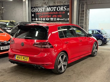 Used Volkswagen Golf 2015 for sale - 78348409: Photo