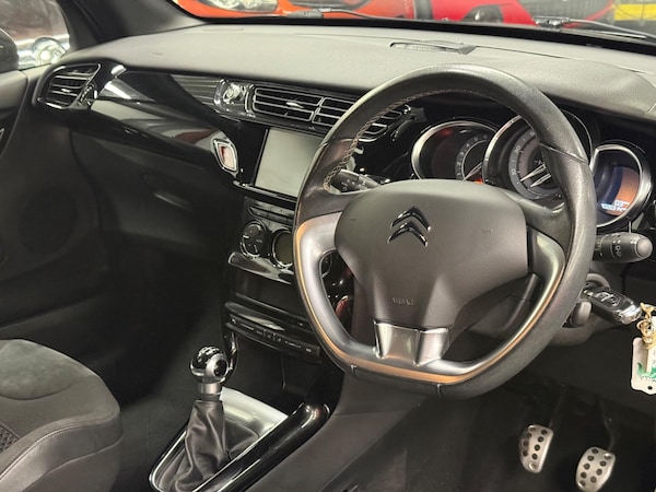 Used DS Automobiles DS 3 2017 for sale - 76269688: Photo 10