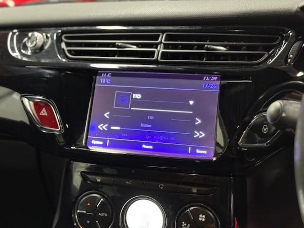 Used DS Automobiles DS 3 2017 for sale - 76269688: Photo 11