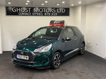 Used DS Automobiles DS 3 2017 for sale - 76269688: Photo 2