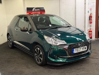 Used DS Automobiles DS 3 2017 for sale - 76269688: Photo 3