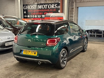 Used DS Automobiles DS 3 2017 for sale - 76269688: Photo 4