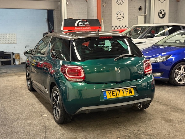 Used DS Automobiles DS 3 2017 for sale - 76269688: Photo 6
