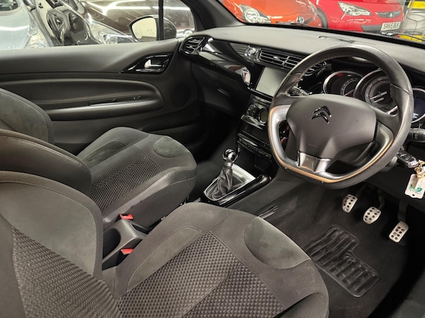 Used DS Automobiles DS 3 2017 for sale - 76269688: Photo 8