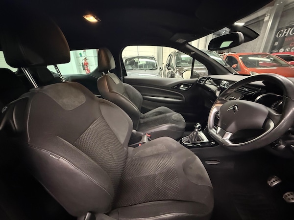 Used DS Automobiles DS 3 2017 for sale - 76269688: Photo 9