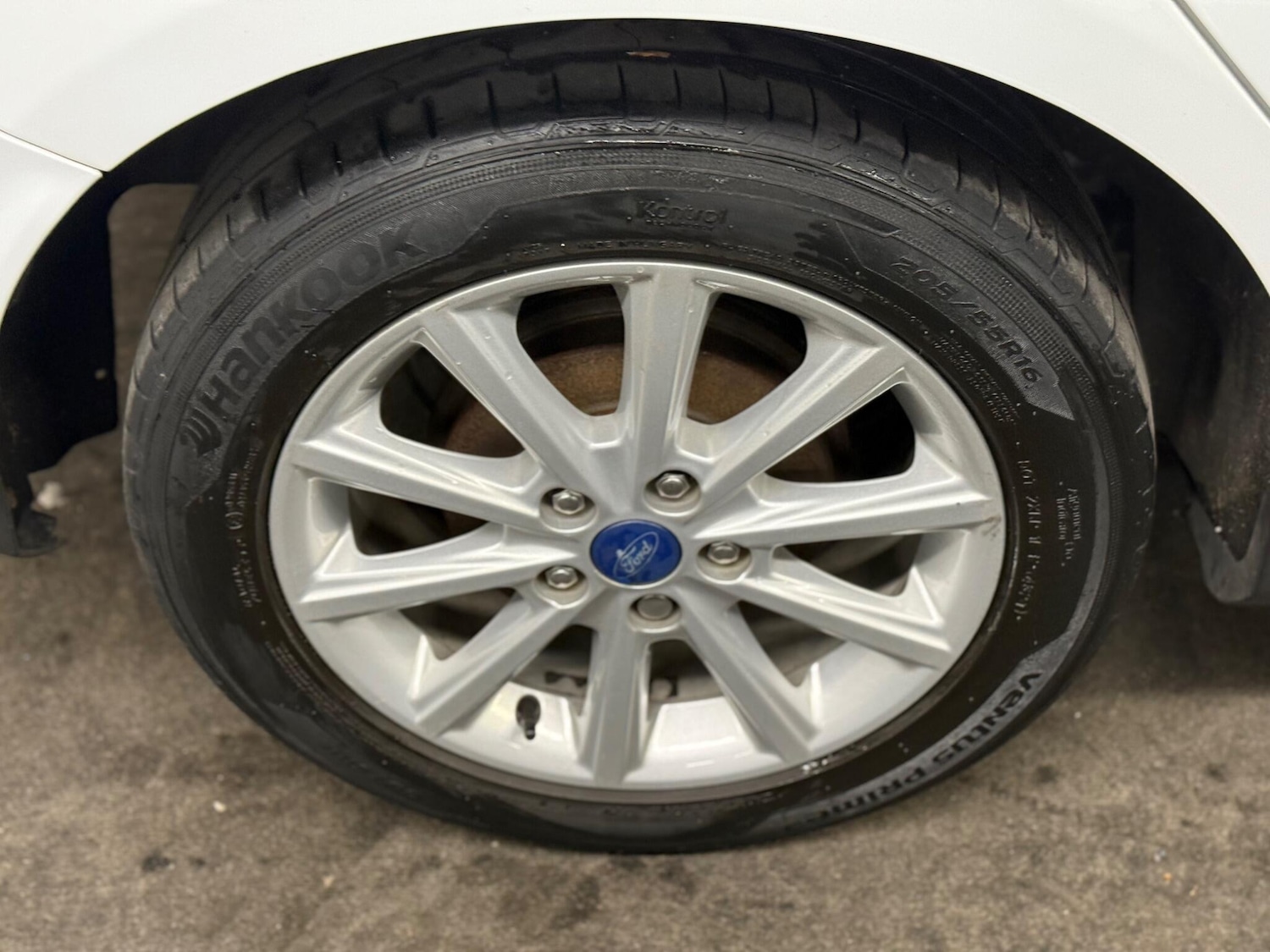 Used Ford Focus for sale - 78220280: Photo 5