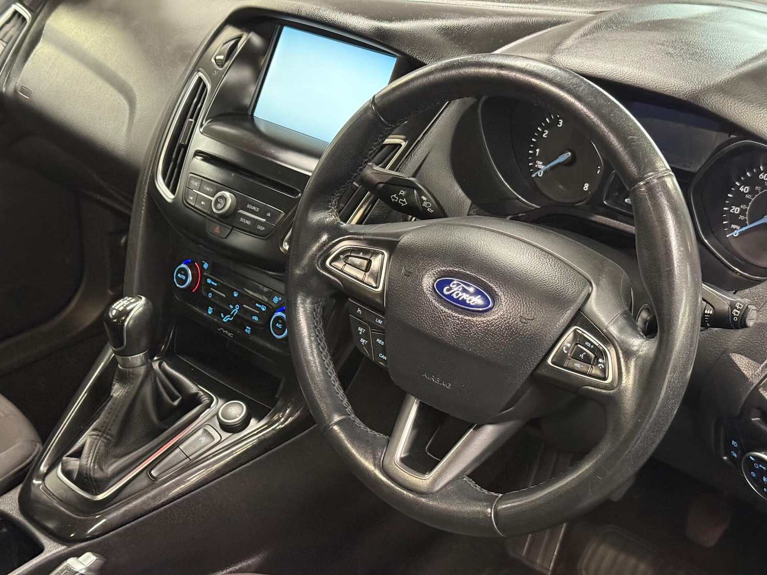 Used Ford Focus for sale - 78220280: Photo 8