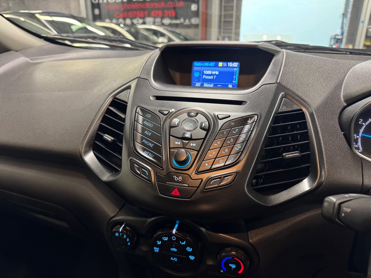 Vehicle 17