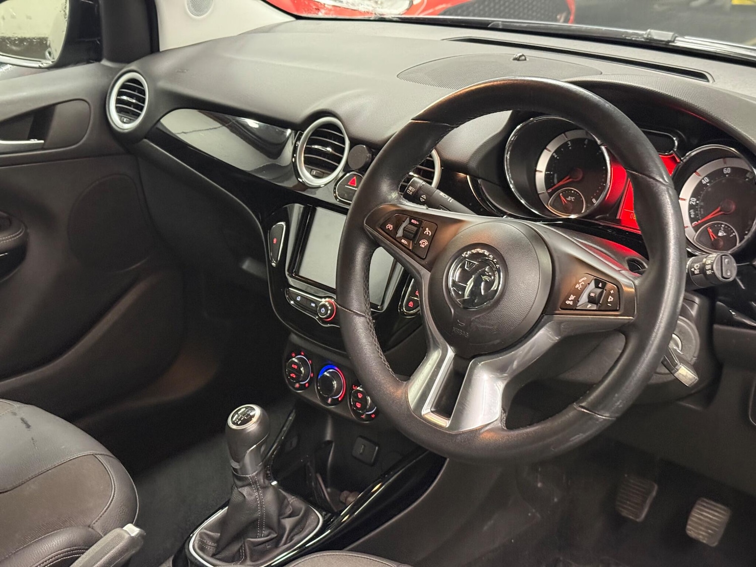 Used Vauxhall ADAM 2016 for sale - 77315485: Photo 10