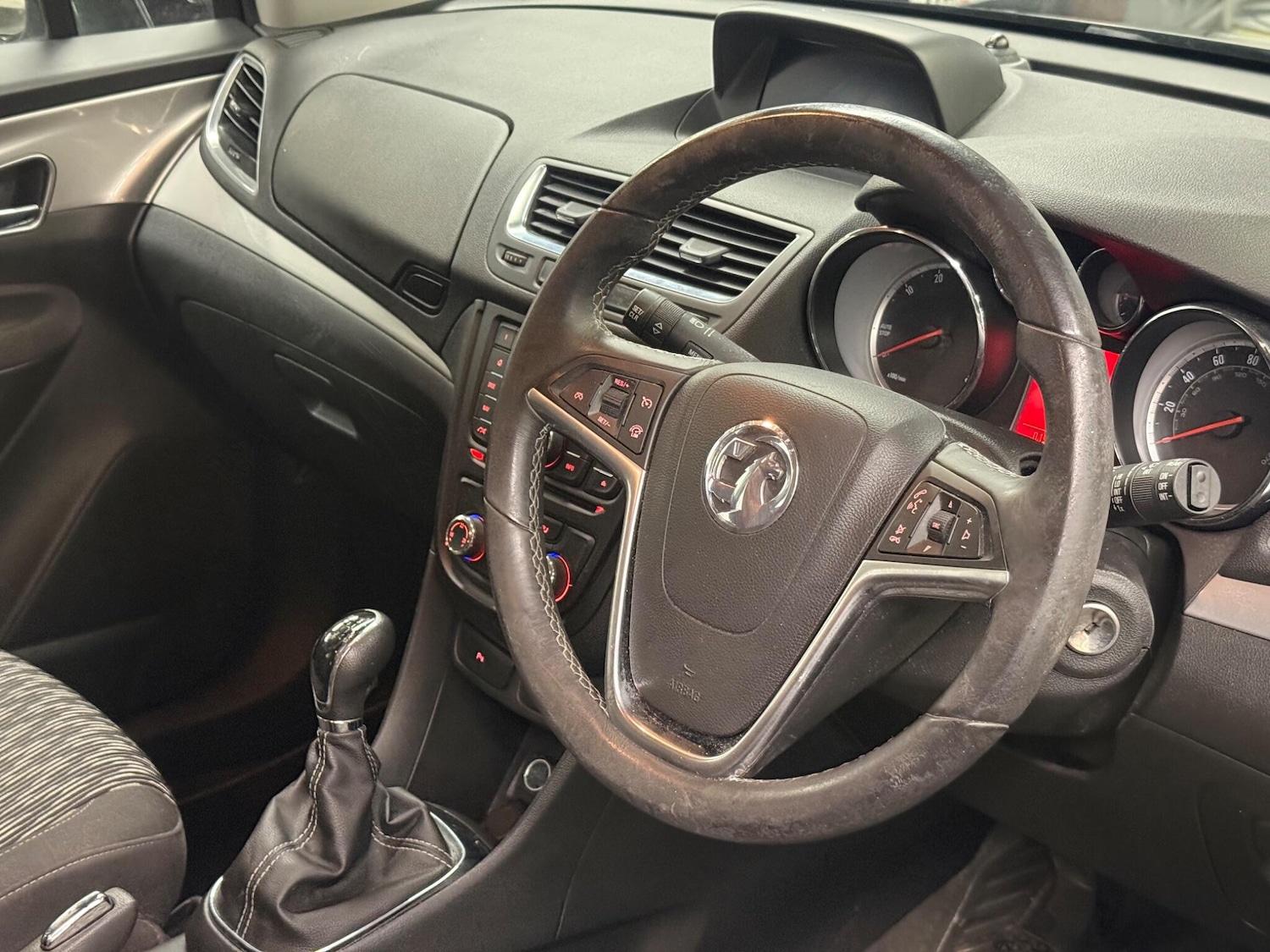 Used Vauxhall Mokka for sale - 77587237: Photo 10