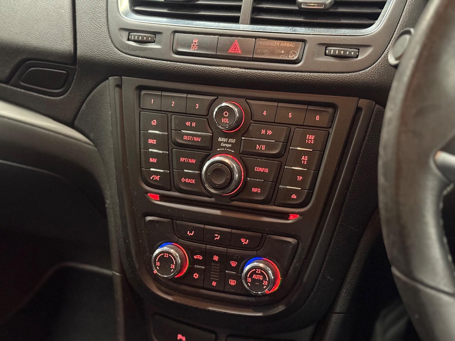 Used Vauxhall Mokka for sale - 77587237: Photo 11