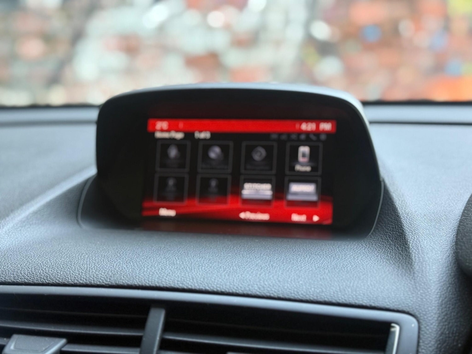 Used Vauxhall Mokka for sale - 77587237: Photo 12