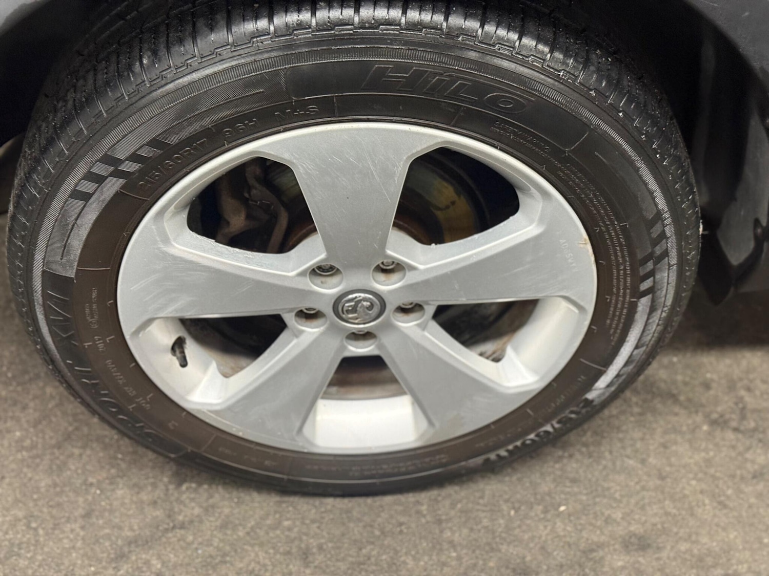 Used Vauxhall Mokka for sale - 77587237: Photo 7