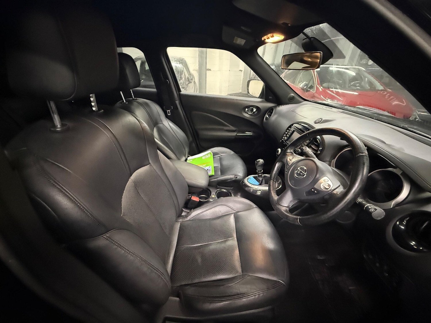 Used Nissan Juke for sale - 77242756: Photo 10