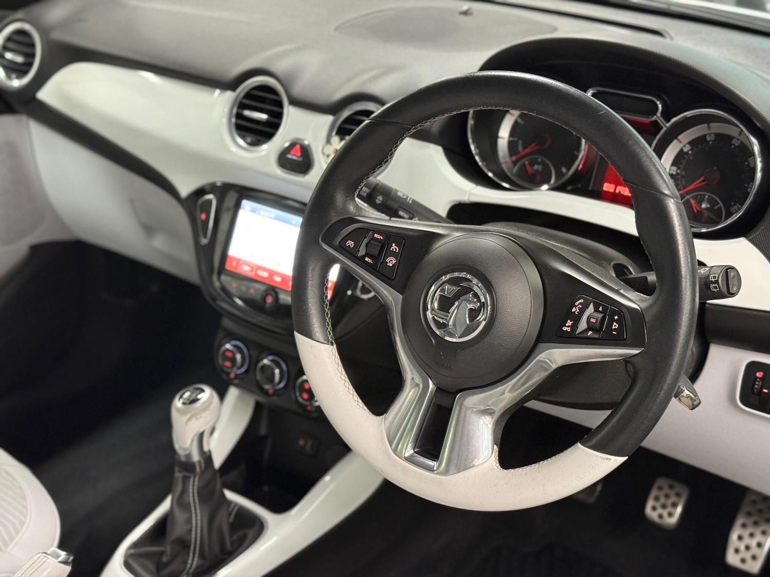 Used Vauxhall ADAM 2014 for sale - 78205297: Photo 10