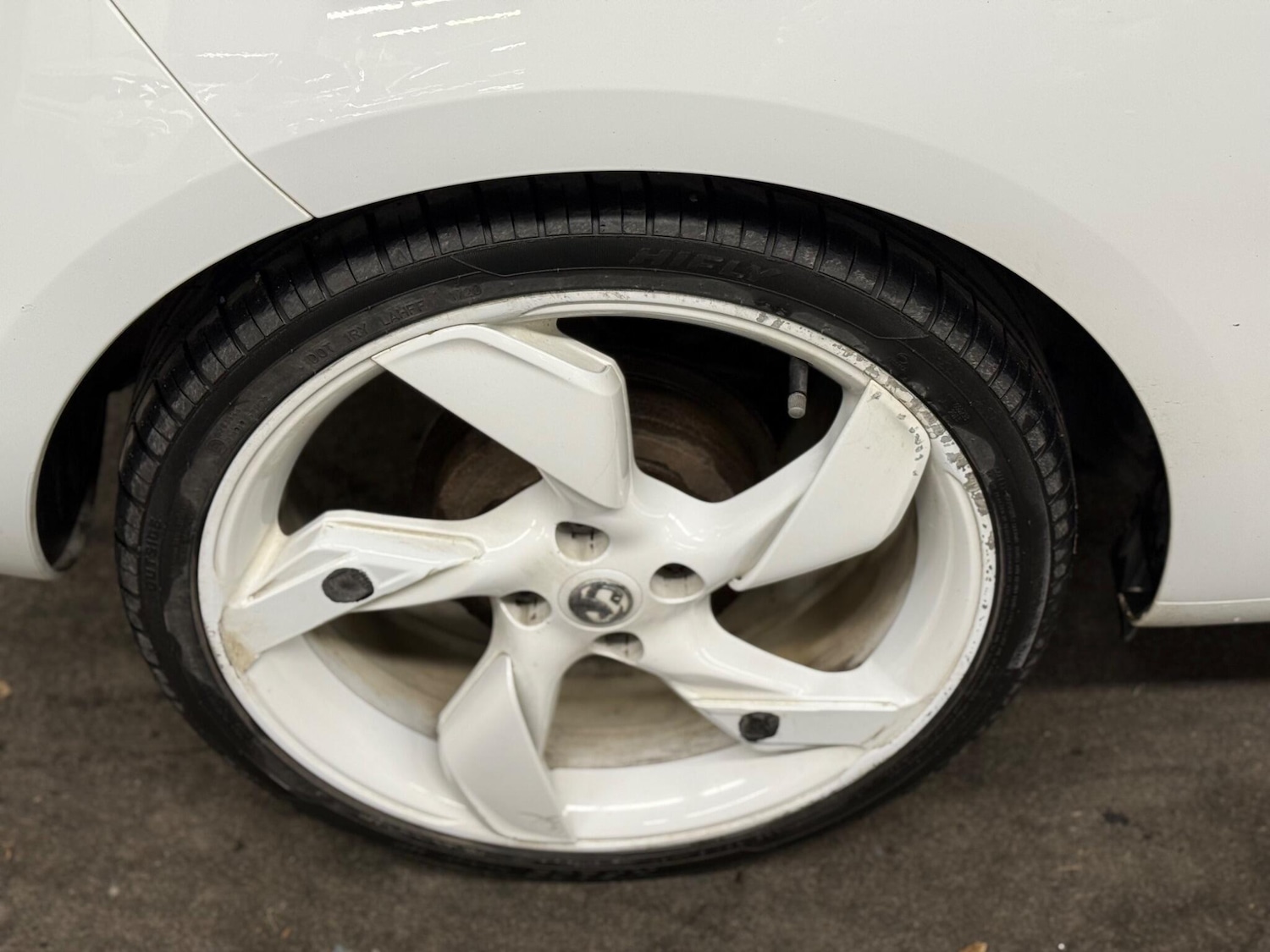 Used Vauxhall ADAM 2014 for sale - 78205297: Photo 7