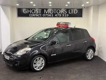 Used Renault Clio 2010 for sale - 77724084: Photo