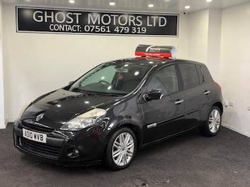 Used Renault Clio 2010 for sale - 77724084: Photo