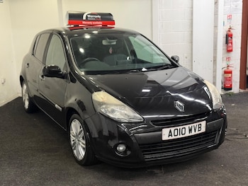 Used Renault Clio 2010 for sale - 77724084: Photo