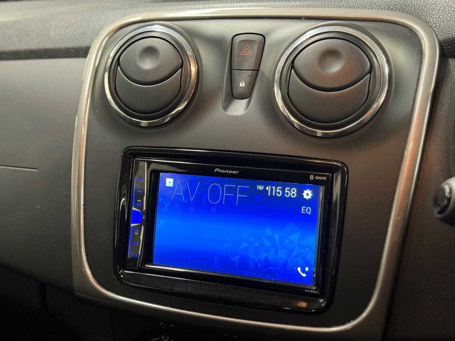 Used Dacia Sandero Stepway 2014 for sale - 78204007: Photo 11