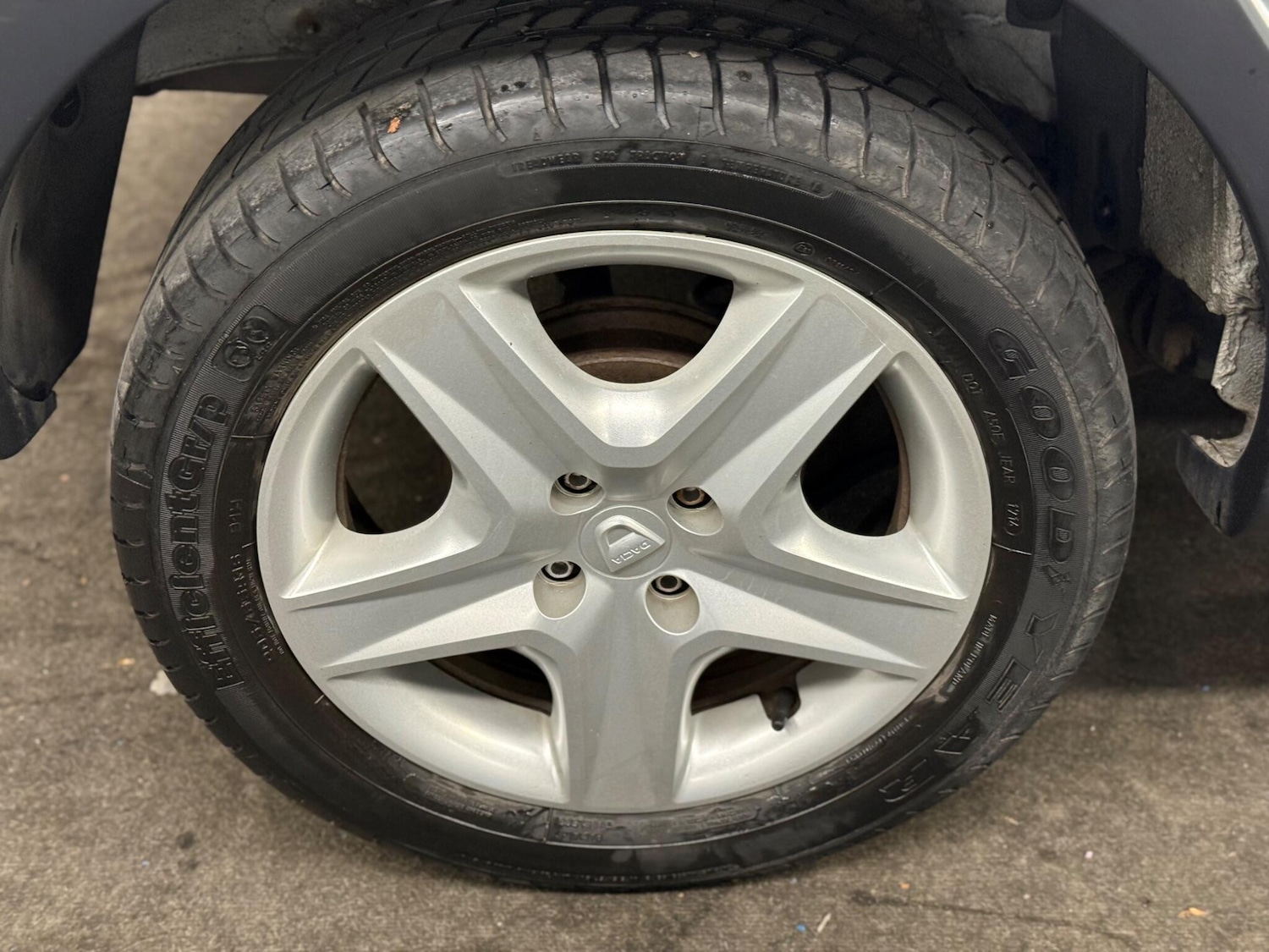 Used Dacia Sandero Stepway 2014 for sale - 78204007: Photo 9