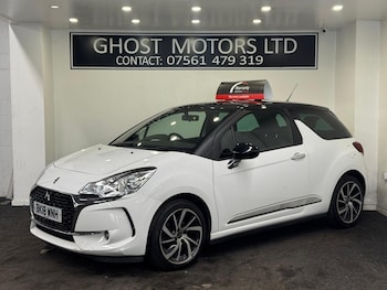 Used DS Automobiles DS 3 2018 for sale - 79425419: Photo