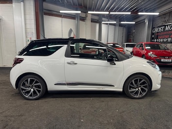 Used DS Automobiles DS 3 2018 for sale - 79425419: Photo