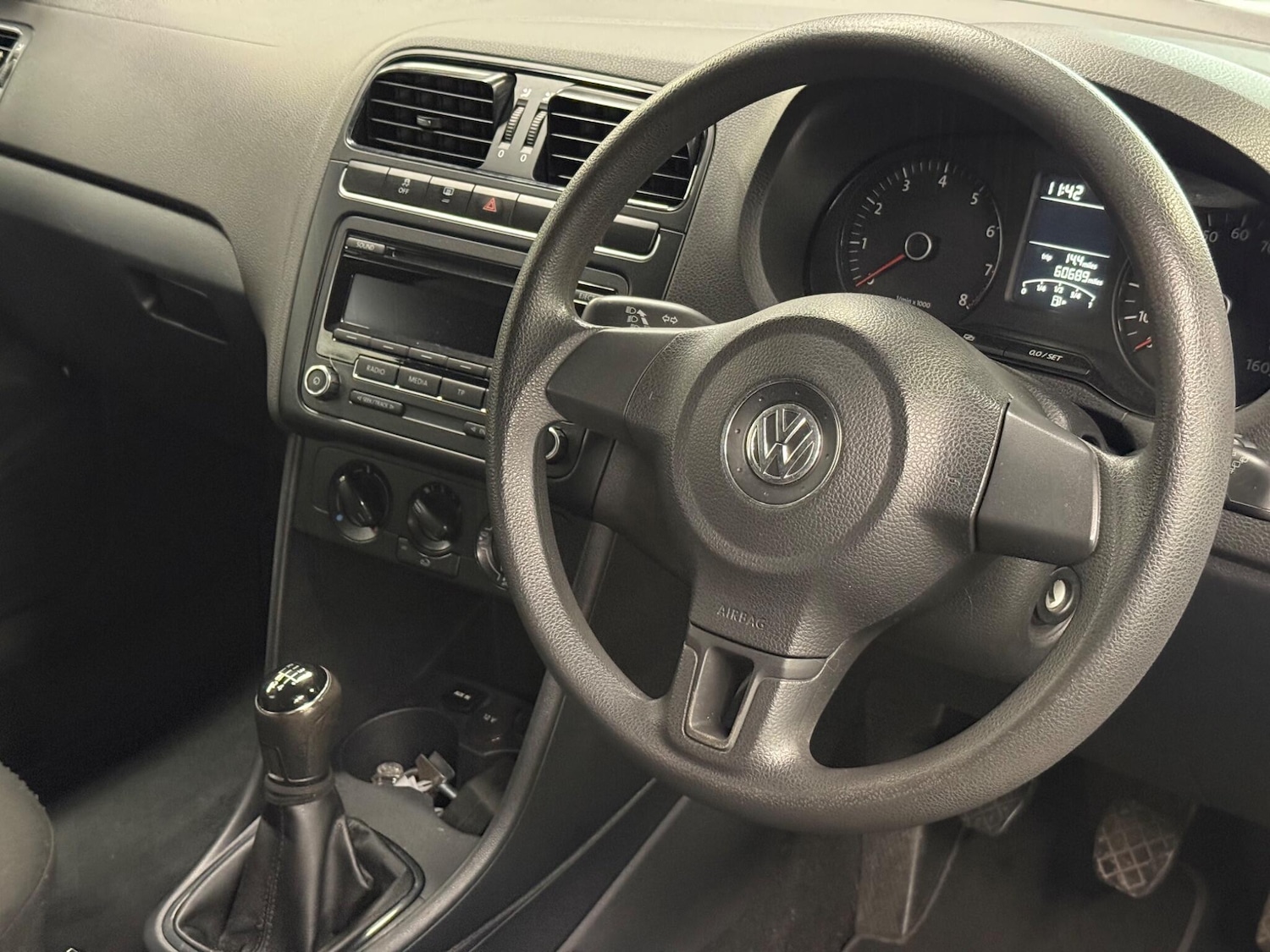 Used Volkswagen Polo for sale - 78214746: Photo 10