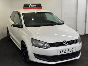 Used Volkswagen Polo 2012 for sale - 78214746: Photo