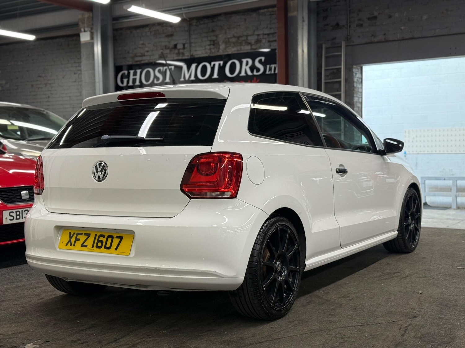 Used Volkswagen Polo for sale - 78214746: Photo 4