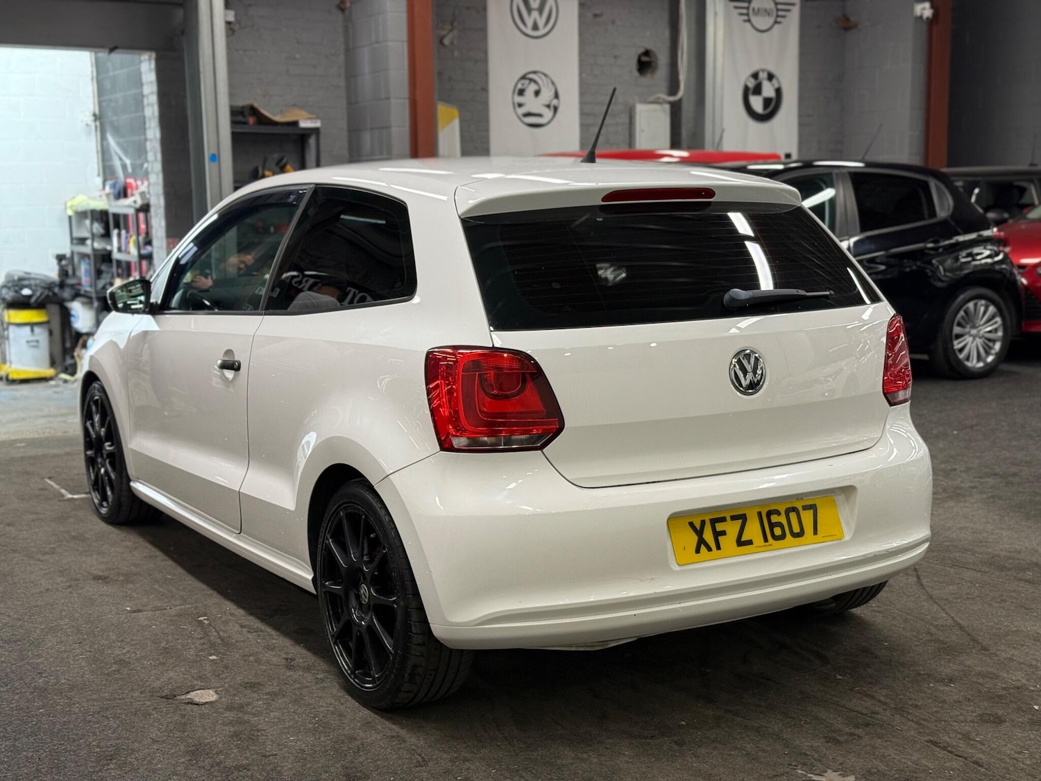 Used Volkswagen Polo for sale - 78214746: Photo 5