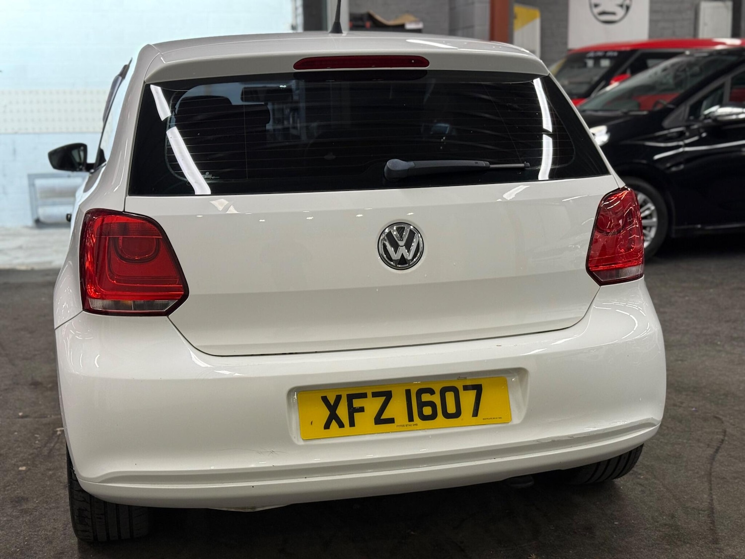 Used Volkswagen Polo for sale - 78214746: Photo 6