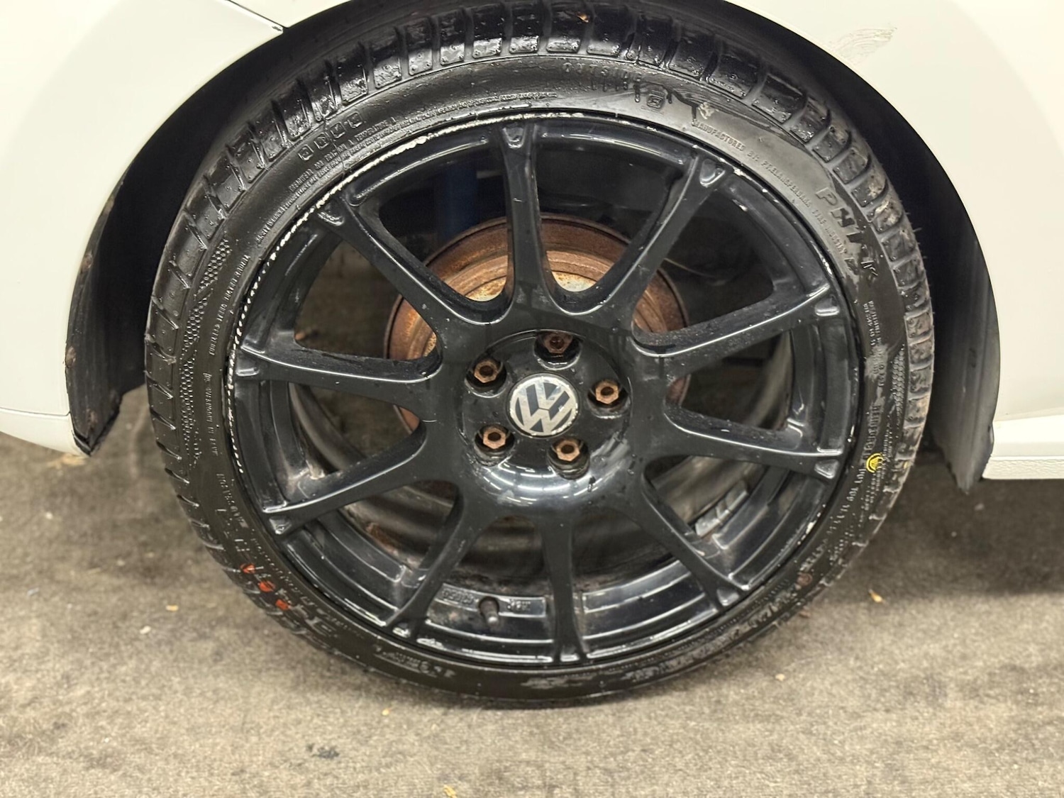 Used Volkswagen Polo for sale - 78214746: Photo 7