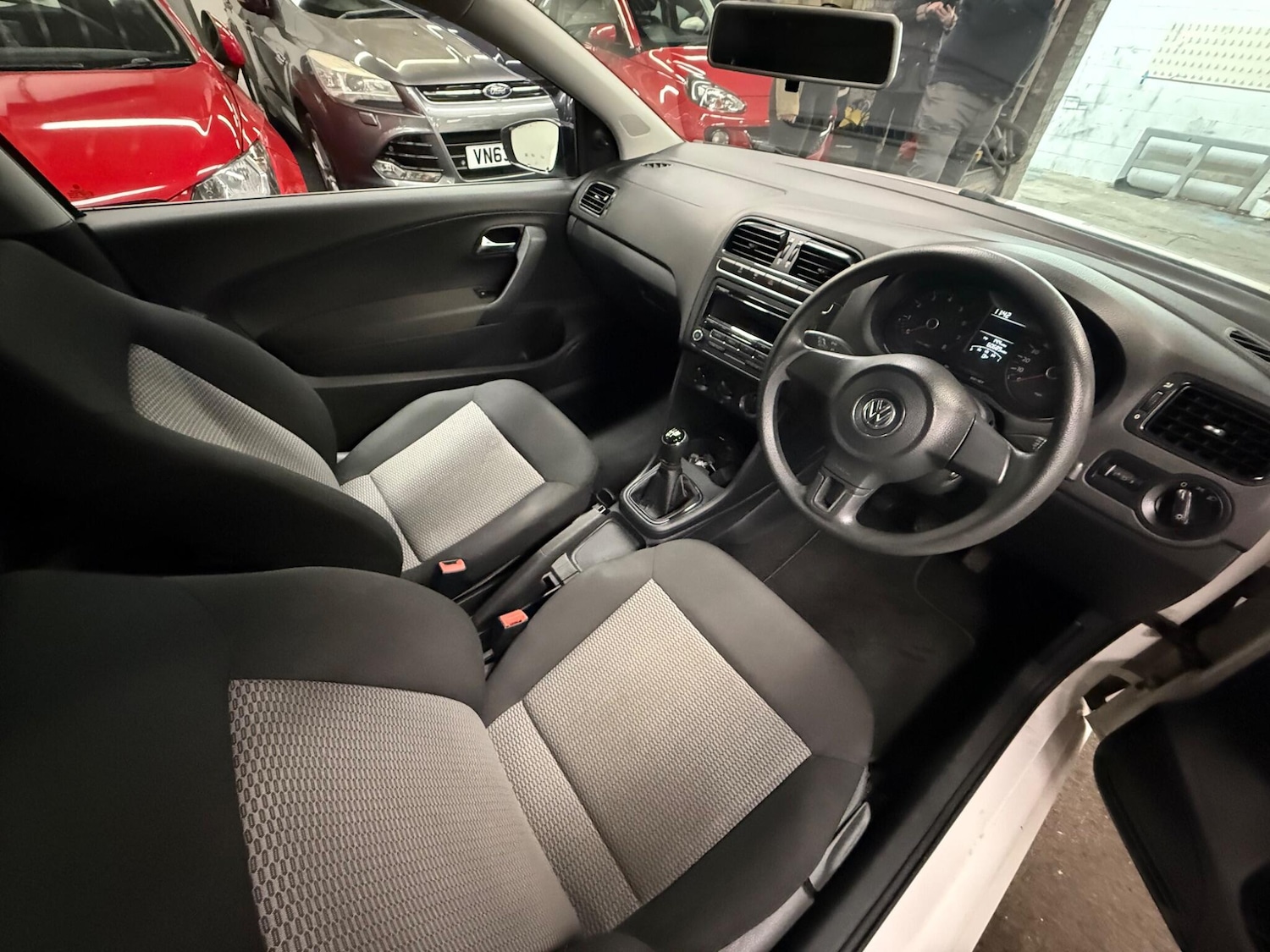 Used Volkswagen Polo for sale - 78214746: Photo 8