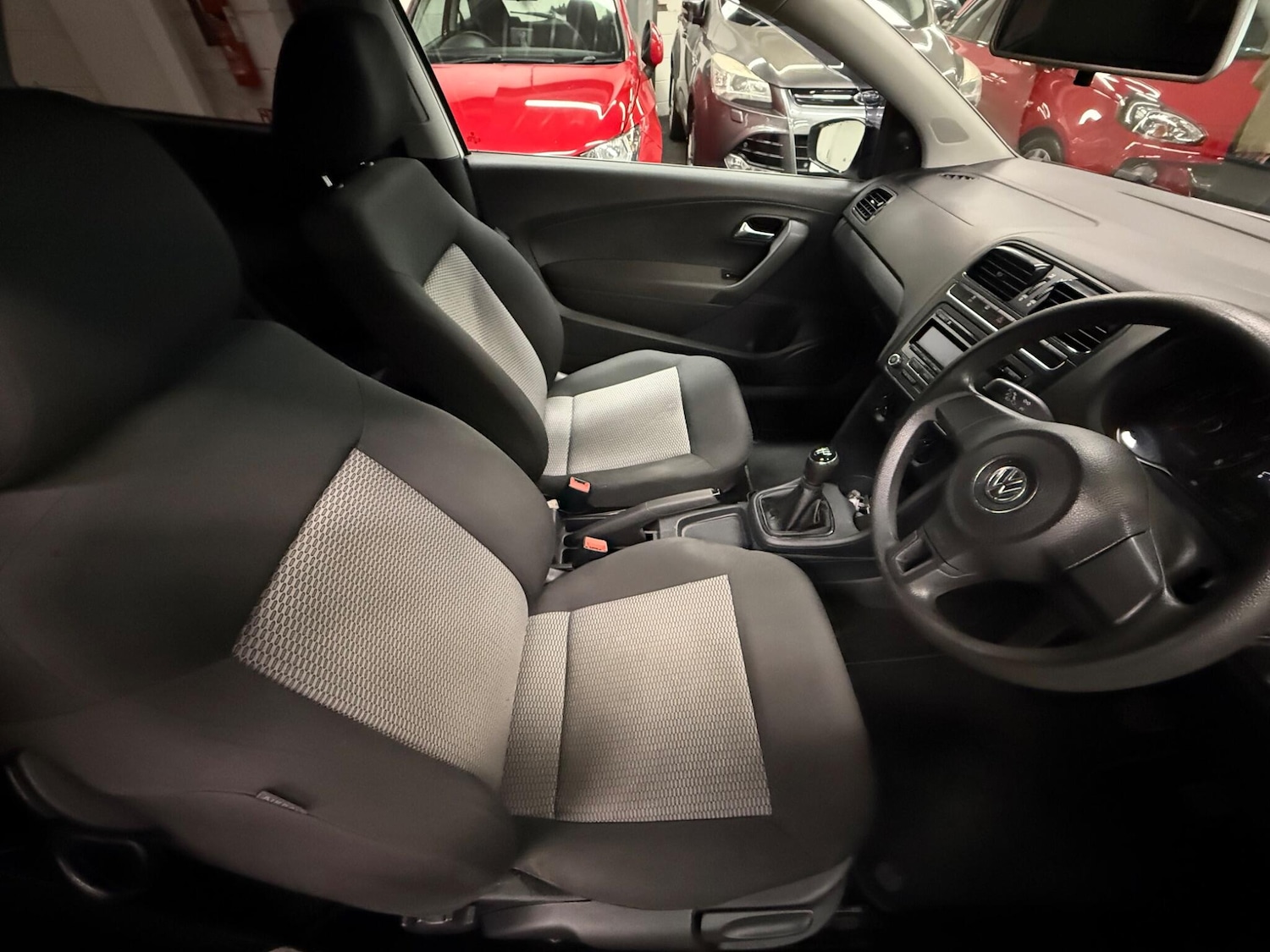 Used Volkswagen Polo for sale - 78214746: Photo 9