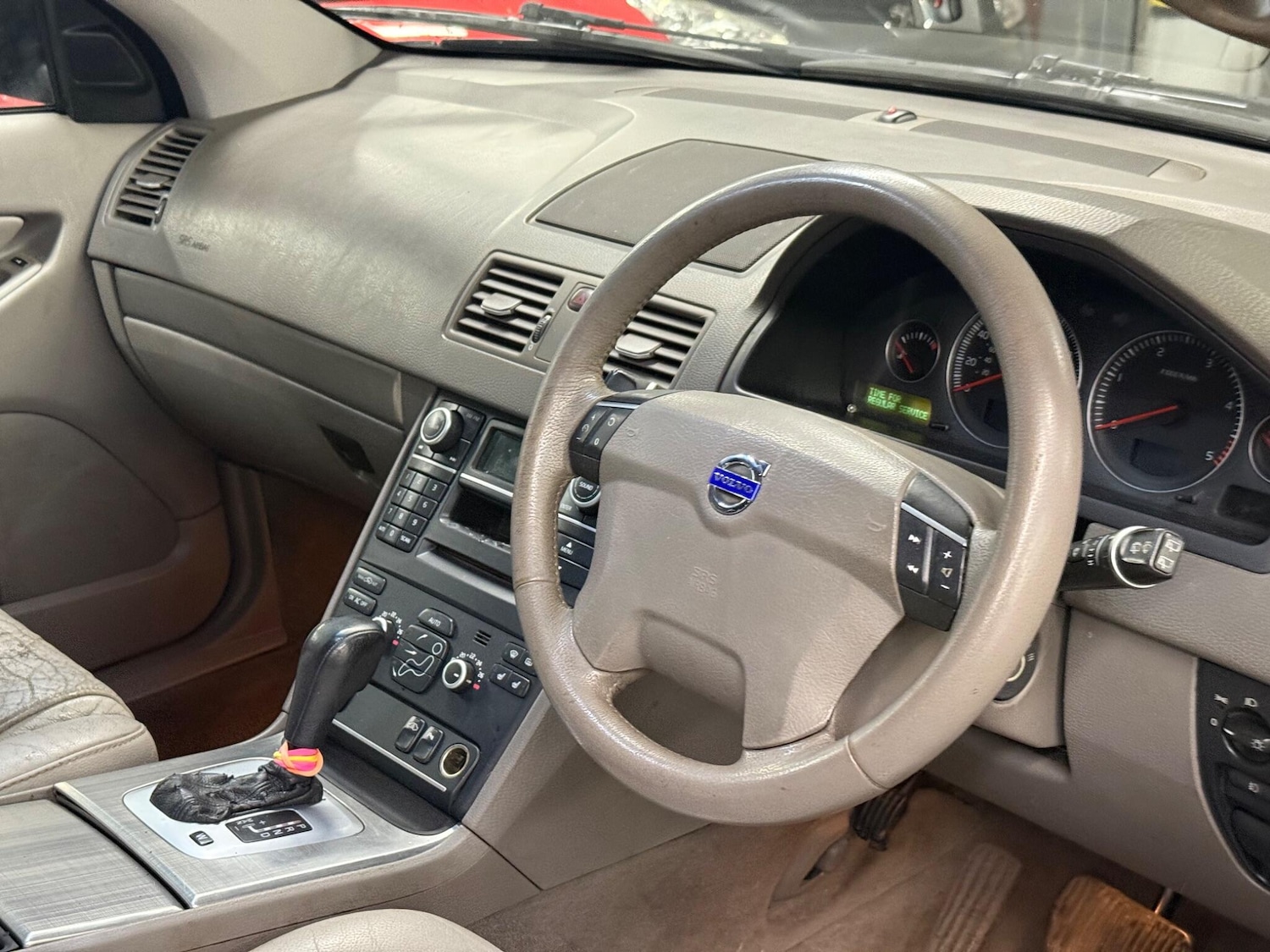 Used Volvo XC90 2007 for sale - 77306366: Photo 11