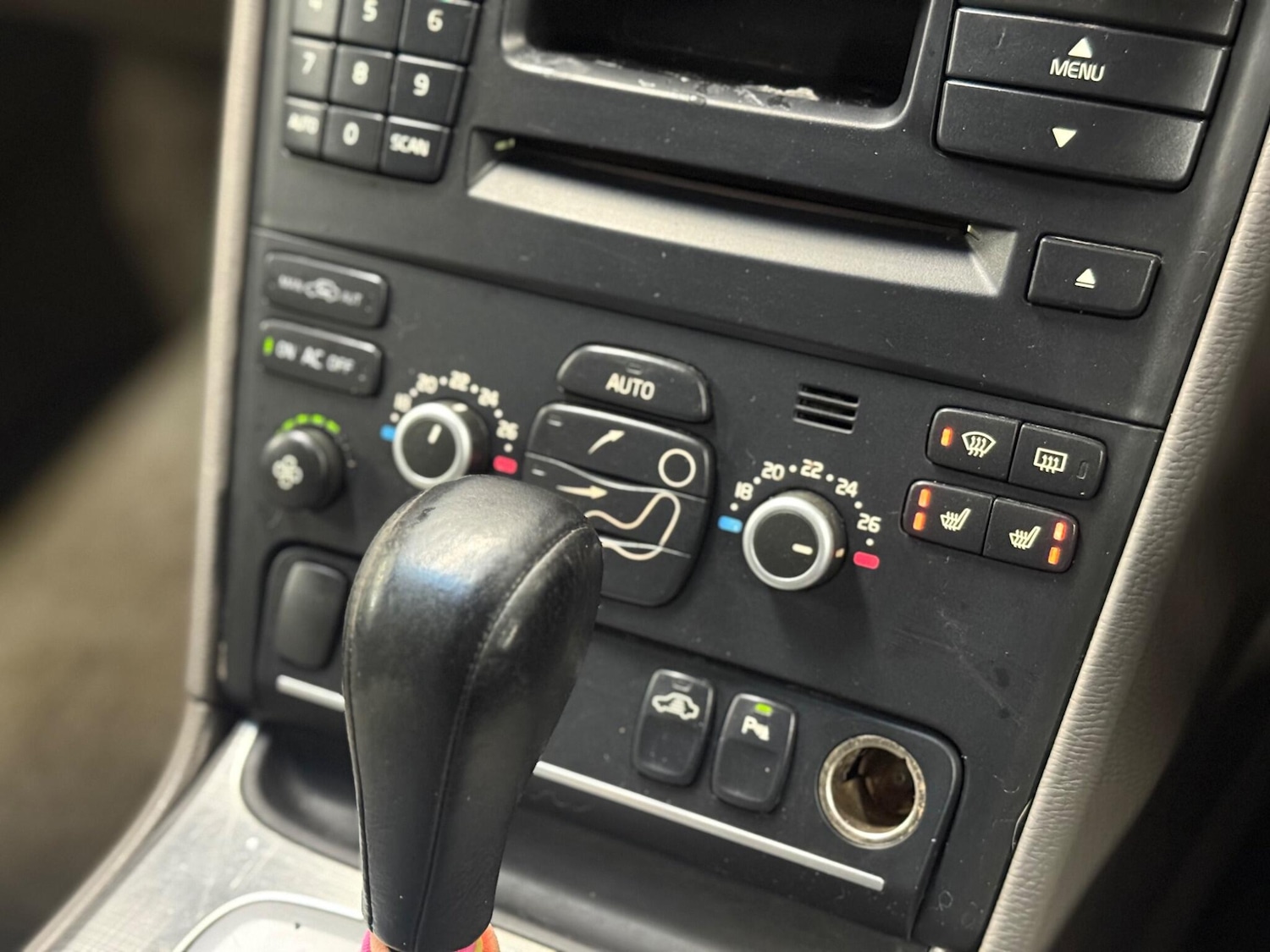 Used Volvo XC90 2007 for sale - 77306366: Photo 13