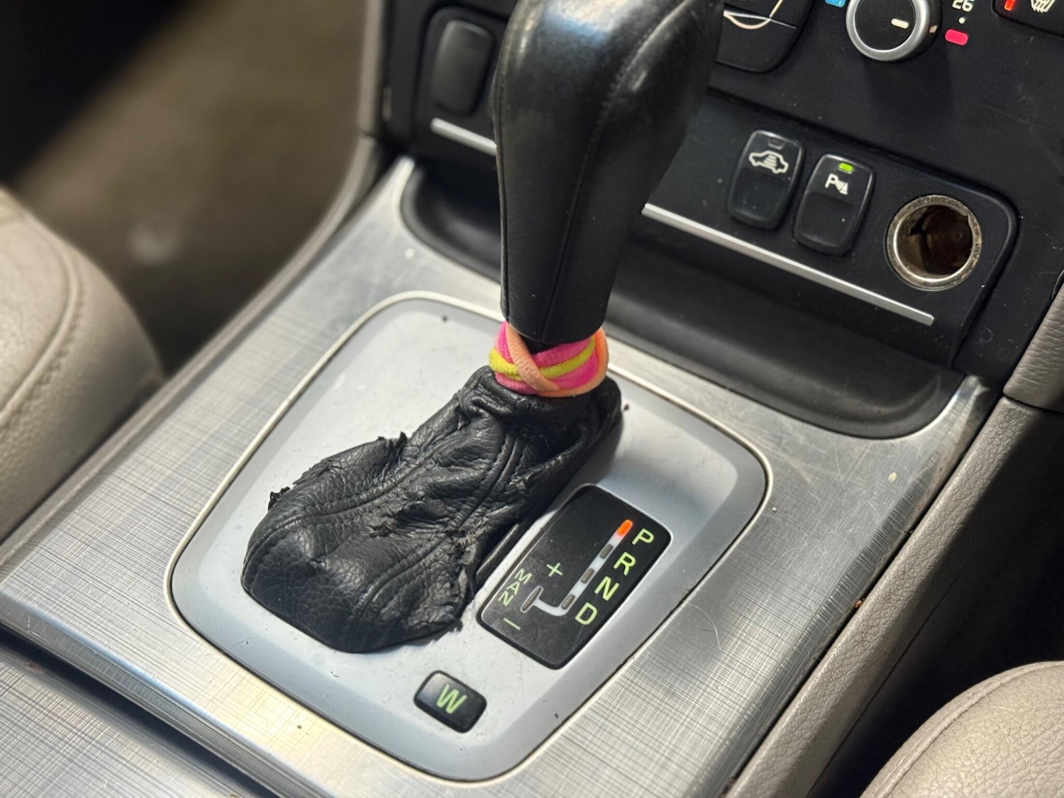 Used Volvo XC90 2007 for sale - 77306366: Photo 14